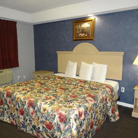 Village Inn & Suites - Smithville Exterior photo